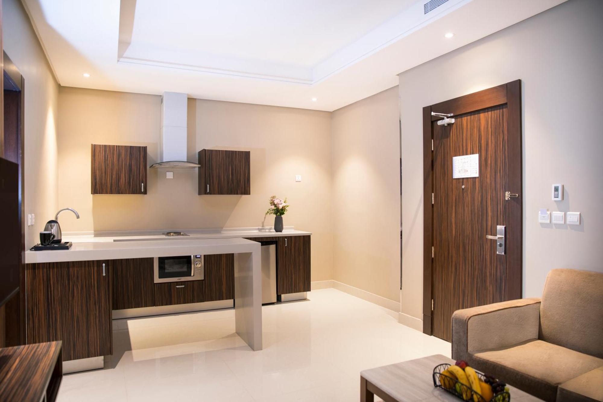 Swiss Blue Hotel Hera เจดดาห์ ภายนอก รูปภาพ
